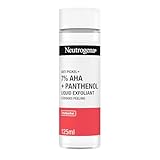 Neutrogena Anti-Pickel+ Liquid Exfoliant flüssiges Peeling...