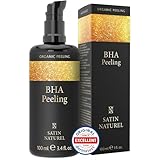 Salicylsäure (BHA) Liquid Peeling 100ml mit BIO Aloe Vera -...