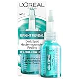 L'Oréal Paris Peeling, Reduziert Pigment- & Aknemalen...