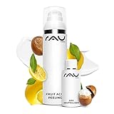 RAU Cosmetics AHA + 2% BHA Fruchtsäurepeeling Fruit Acid...